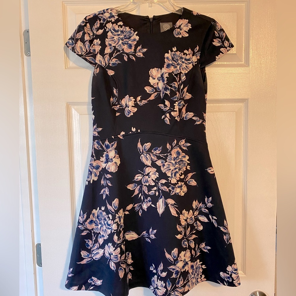 Vince Camuto Dress